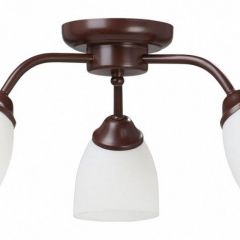 Потолочная люстра Vitaluce V3184 V3252/3PL в Игриме - igrim.mebel24.online | фото