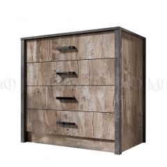 Прихожая Амели (модульная) в Игриме - igrim.mebel24.online | фото 10