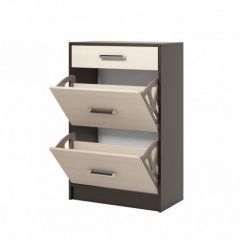 Прихожая ДИАНА-4 сек №11 (Венге/Дуб молочный) в Игриме - igrim.mebel24.online | фото 2