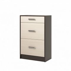 Прихожая ДИАНА-4 сек №11 (Венге/Дуб молочный) в Игриме - igrim.mebel24.online | фото
