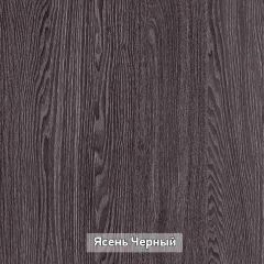 ГРЕТТА Прихожая (дуб сонома/ясень черный) в Игриме - igrim.mebel24.online | фото 3