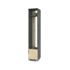 КАРИНА Прихожая К72 в Игриме - igrim.mebel24.online | фото 7