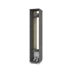 КАРИНА Прихожая К72 в Игриме - igrim.mebel24.online | фото 8
