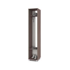 КАРИНА Прихожая К72 в Игриме - igrim.mebel24.online | фото 10