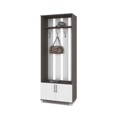 КАРИНА Прихожая К73 в Игриме - igrim.mebel24.online | фото 5