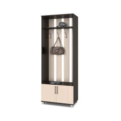 КАРИНА Прихожая К73 в Игриме - igrim.mebel24.online | фото 7
