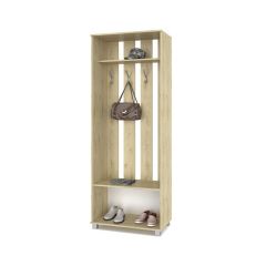 КАРИНА Прихожая К73 в Игриме - igrim.mebel24.online | фото 2
