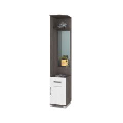 КАРИНА Прихожая К81 в Игриме - igrim.mebel24.online | фото