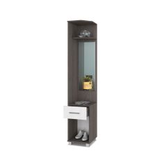 КАРИНА Прихожая К81 в Игриме - igrim.mebel24.online | фото 2