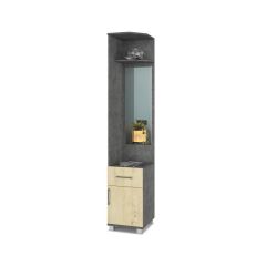 КАРИНА Прихожая К81 в Игриме - igrim.mebel24.online | фото 7