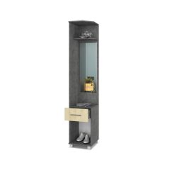 КАРИНА Прихожая К81 в Игриме - igrim.mebel24.online | фото 8