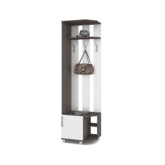 КАРИНА Прихожая К82 в Игриме - igrim.mebel24.online | фото