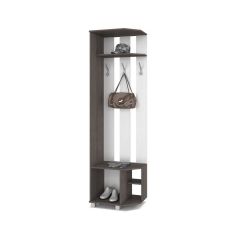 КАРИНА Прихожая К82 в Игриме - igrim.mebel24.online | фото 2