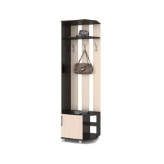 КАРИНА Прихожая К82 в Игриме - igrim.mebel24.online | фото 3