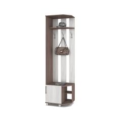 КАРИНА Прихожая К82 в Игриме - igrim.mebel24.online | фото 9