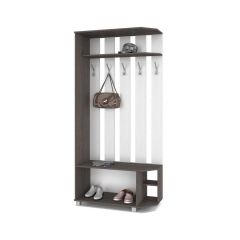 КАРИНА Прихожая К83 в Игриме - igrim.mebel24.online | фото 2