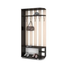 КАРИНА Прихожая К83 в Игриме - igrim.mebel24.online | фото 3