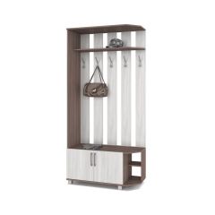 КАРИНА Прихожая К83 в Игриме - igrim.mebel24.online | фото 7