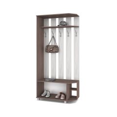 КАРИНА Прихожая К83 в Игриме - igrim.mebel24.online | фото 8
