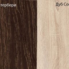 Прихожая-купе Смарт 3 (1000) в Игриме - igrim.mebel24.online | фото 5