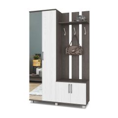 ЛИРА Прихожая в Игриме - igrim.mebel24.online | фото