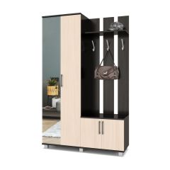 ЛИРА Прихожая в Игриме - igrim.mebel24.online | фото 3