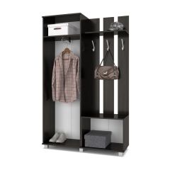 ЛИРА Прихожая в Игриме - igrim.mebel24.online | фото 4