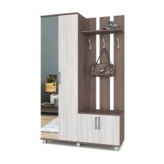 ЛИРА Прихожая в Игриме - igrim.mebel24.online | фото 7