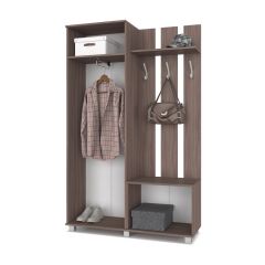 ЛИРА Прихожая в Игриме - igrim.mebel24.online | фото 8