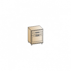 Прихожая Мелисса композиция 9 (Акация Молдау) в Игриме - igrim.mebel24.online | фото 3
