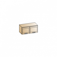 Прихожая Мелисса композиция 9 (Акация Молдау) в Игриме - igrim.mebel24.online | фото 5