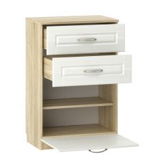 НМ 040.45 Х Тумба "Оливия" в Игриме - igrim.mebel24.online | фото 2