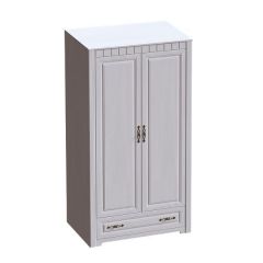 ПРОВАНС МС Спальный гарнитур в Игриме - igrim.mebel24.online | фото 7
