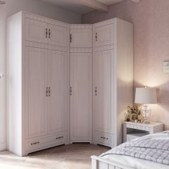 ПРОВАНС МС Спальный гарнитур в Игриме - igrim.mebel24.online | фото 2