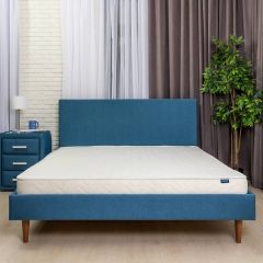 PROxSON Матрас Base Flex S (Ткань Жаккард Twist) 90x195 в Игриме - igrim.mebel24.online | фото 3