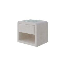 PROxSON Стекло для тумбы Cube (Стекло Стекло для тумбы Cube) 363x352 в Игриме - igrim.mebel24.online | фото