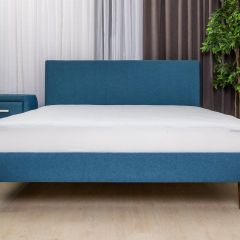 PROxSON Защитный чехол Aqua Save Fiber M (Микрофибра) 120x190 в Игриме - igrim.mebel24.online | фото 3