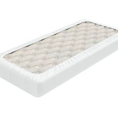 PROxSON Защитный чехол Aqua Save Light M (Ткань влагостойкая Tencel Jersey) 120x190 в Игриме - igrim.mebel24.online | фото 2