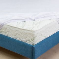 PROxSON Защитный чехол Aqua Save Light M (Ткань влагостойкая Tencel Jersey) 120x190 в Игриме - igrim.mebel24.online | фото 5