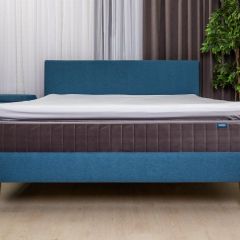 PROxSON Защитный чехол Aqua Save Light Top (Ткань влагостойкая Tencel Jersey) 120x190 в Игриме - igrim.mebel24.online | фото 2