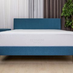 PROxSON Защитный чехол Aqua Save M (Ткань влагостойкая Terry Cloth) 120x190 в Игриме - igrim.mebel24.online | фото 3