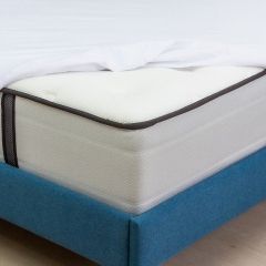 PROxSON Защитный чехол Aqua Save M (Ткань влагостойкая Terry Cloth) 120x190 в Игриме - igrim.mebel24.online | фото 5