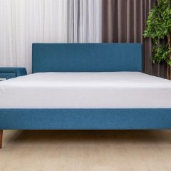 PROxSON Защитный чехол Aqua Save Plush S (Ткань влагостойкая Coral Fleece) 120x200 в Игриме - igrim.mebel24.online | фото 2