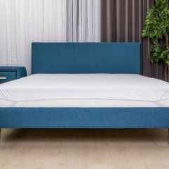 PROxSON Защитный чехол Aqua Stop Fiber (Микрофибра) 120x190 в Игриме - igrim.mebel24.online | фото 2