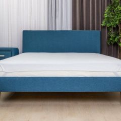 PROxSON Защитный чехол Aqua Stop (Ткань влагостойкая Terry Cloth) 120x190 в Игриме - igrim.mebel24.online | фото 2