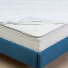 PROxSON Защитный чехол Aqua Stop (Ткань влагостойкая Terry Cloth) 120x190 в Игриме - igrim.mebel24.online | фото 4