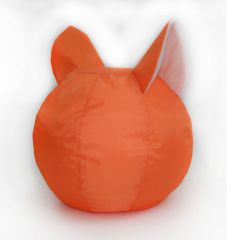 Пуф-мешок Лиса в Игриме - igrim.mebel24.online | фото 3
