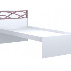 САМАНТА СМ3 Кровать 900 в Игриме - igrim.mebel24.online | фото