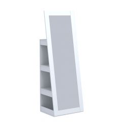 САМАНТА СМ9 Зеркало напольное в Игриме - igrim.mebel24.online | фото