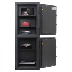 Сейф AMH-125/2T (223T) в Игриме - igrim.mebel24.online | фото 2
